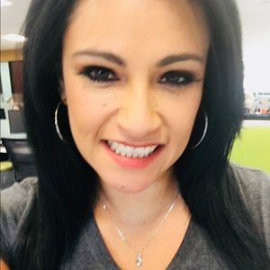 Meet your Posher, Silvia